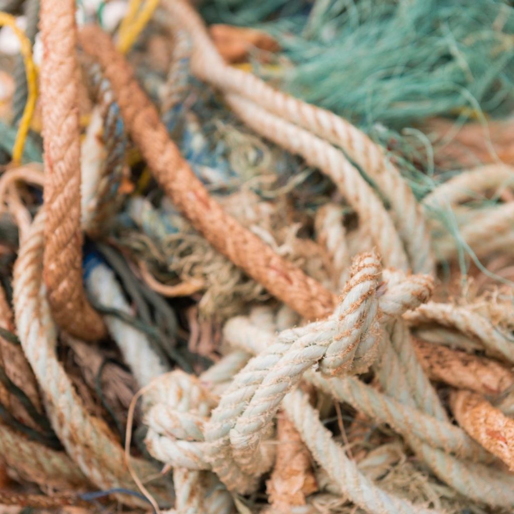 Muster und Abhängigikeiten