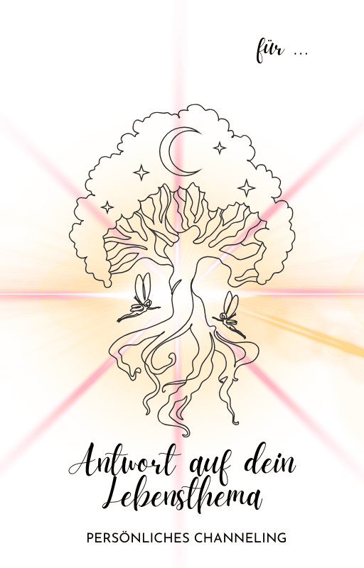 Antwort auf dein Lebensthema