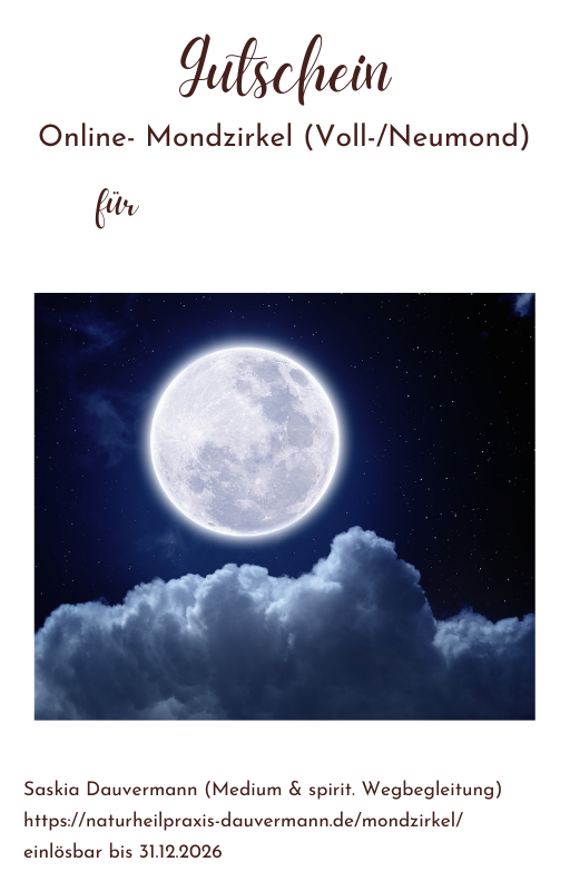Cover Mondzirkel Cover Mondzirkel