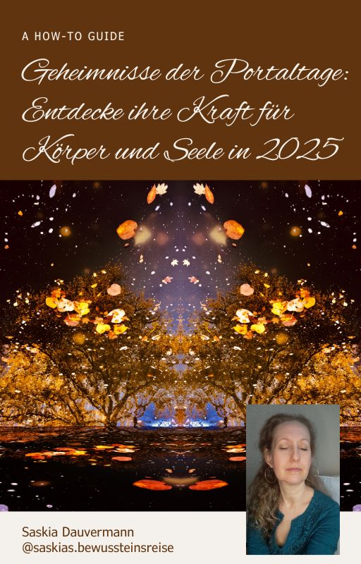 Portaltag- Guide 2025