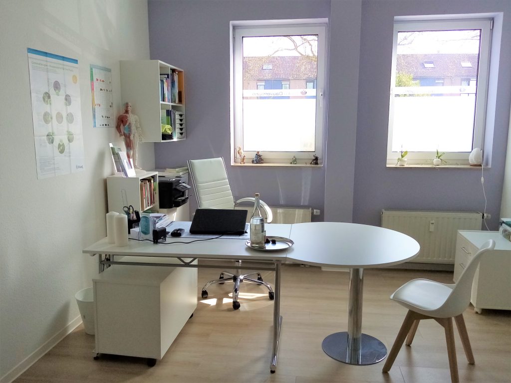 Darmgesundheit statt Reizdarm