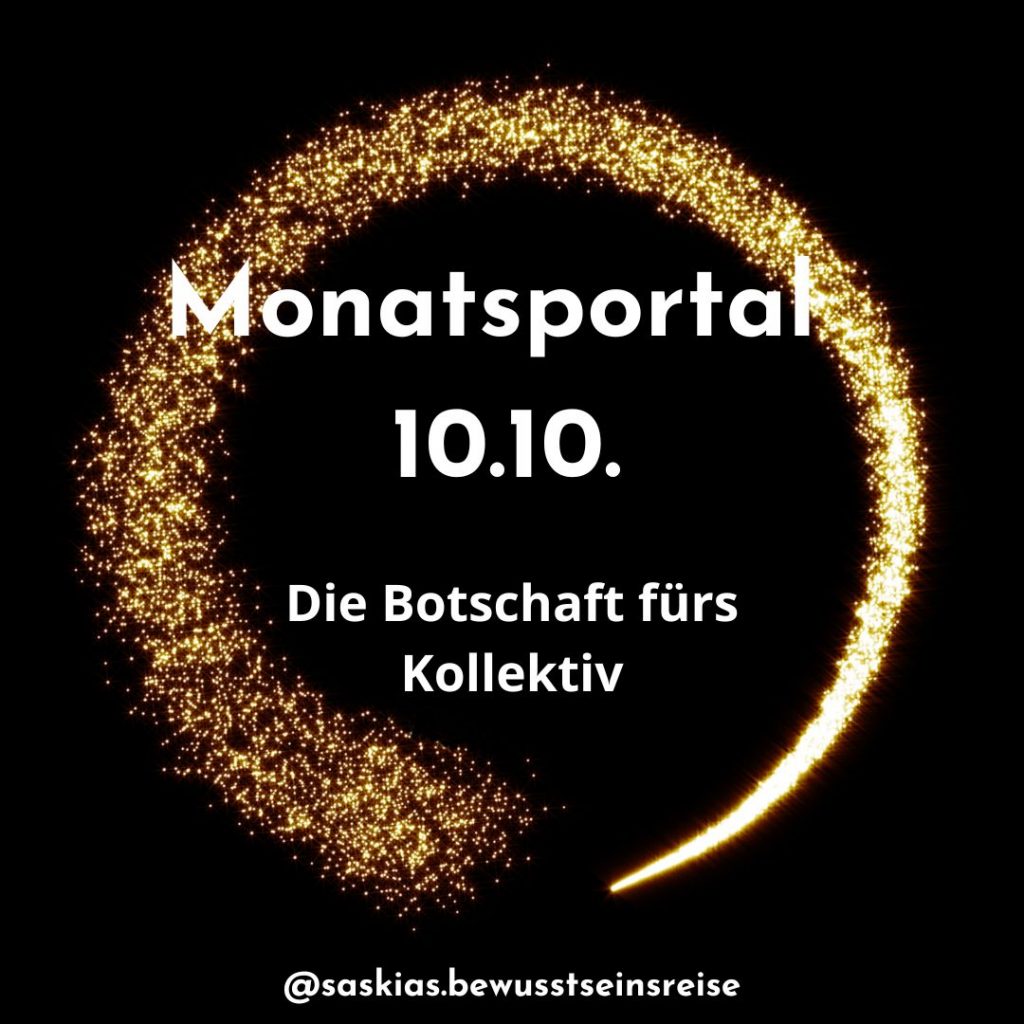 Monatsportal Oktober