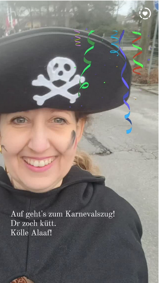 Monatsrückblick Februar 2024