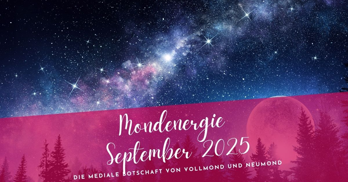 Mondenergie September 2025