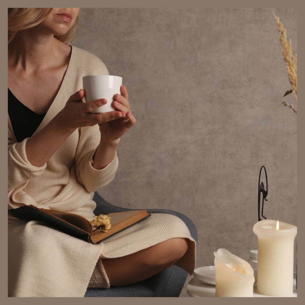 Selbstliebe im Alltag leben