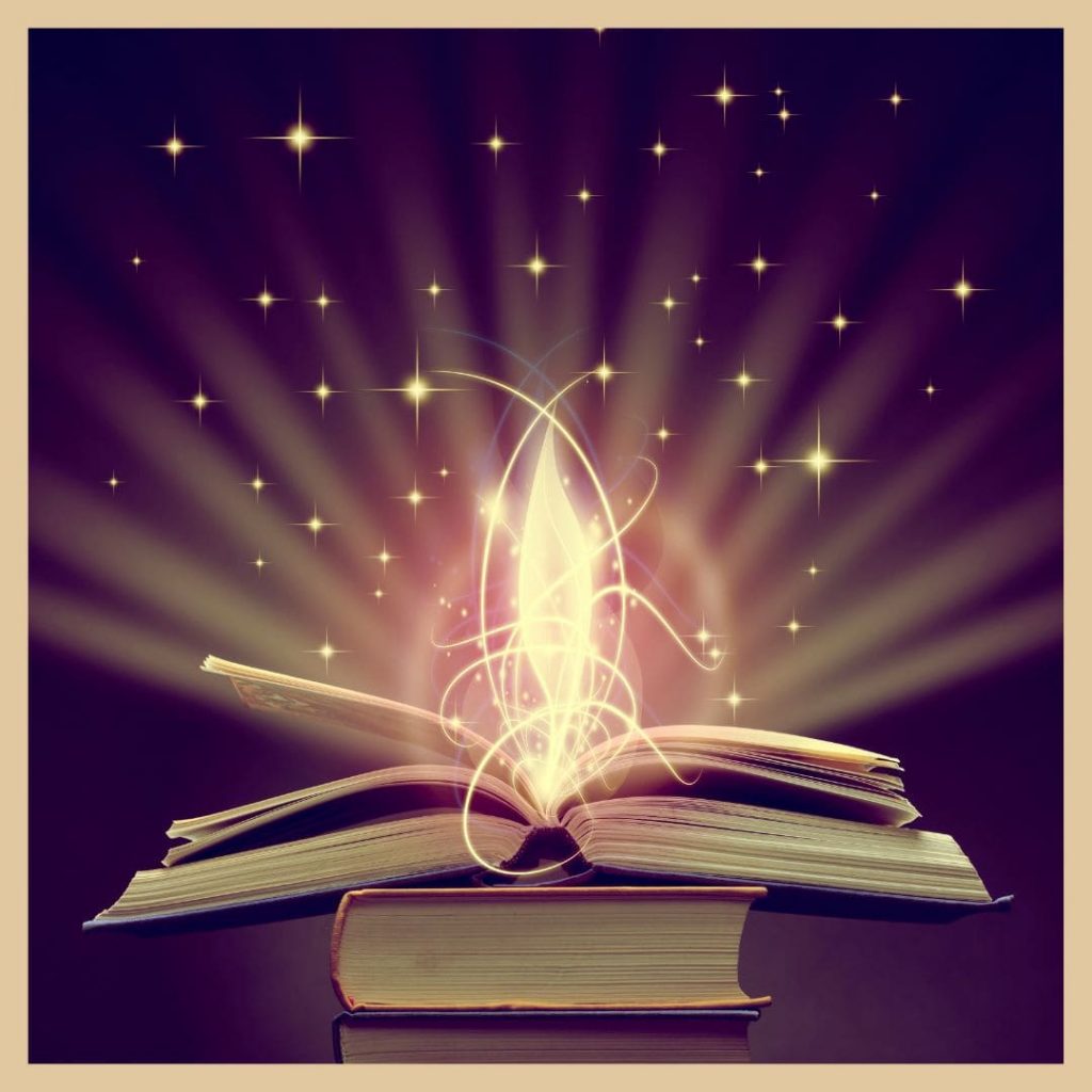 Sprich deine Wahrheit