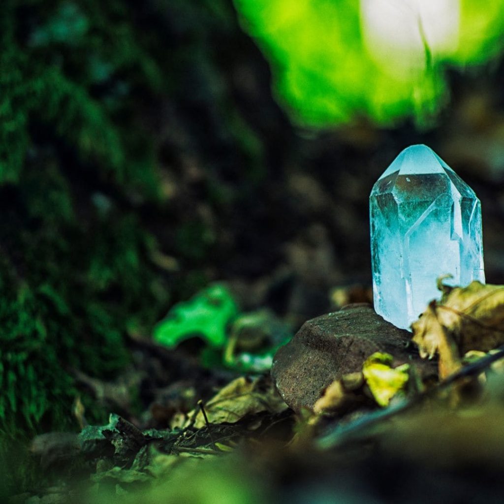 spirituelle Rituale gestalten